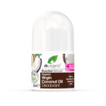 Dr. Organic Virgin Cocosolie Deodorant  50 ml
