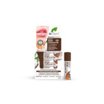 Dr. Organic Virgin Cocosolie Lippenbalsem - 4.99 euro