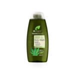 6x Dr. Organic Hennepolie Body Wash - 39.91 euro
