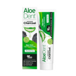 Aloe Dent Extracts Tandpasta Charcoal - 6.05 euro
