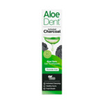 Aloe Dent Extracts Tandpasta Charcoal - 6.05 euro
