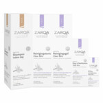 Zarqa Clear Skin Pakket