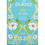 3x Pukka Thee Joy Organic - 15.14 euro
