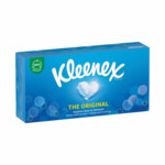 12x Kleenex Original Tissues