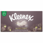 Kleenex Ultrasoft Tissues
