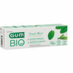 GUM Bio Tandpasta Fresh Mint