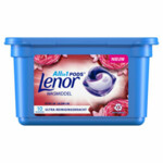 Lenor Robijn Jasmijn Was Pakket - 53.52 euro