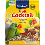 Vitakraft Fruit Cocktail Valkparkiet-Agapornide