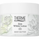 Therme Body Butter Zen White Lotus