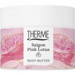 Therme Body Butter Saigon Pink Lotus