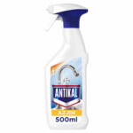 Antikal Anti-kalkaanslag Spray Azijn Effect