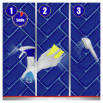 Antikal Anti-kalkaanslag Spray Azijn Effect - 3.02 euro