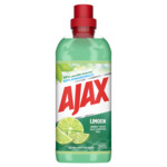 Ajax Allesreiniger Limoen  650 ml