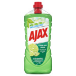 Ajax Allesreiniger Limoen  1,25 liter