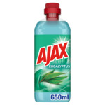 Ajax Allesreiniger Eucalyptus  650 ml