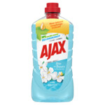 Ajax Allesreiniger Fete de Fleur Jasmijn  1 liter