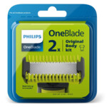 Philips Vervangend Mesje OneBlade QP620/50 - 26.55 euro