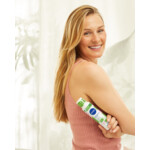 6x NIVEA Deodorant Spray Naturally Good Green Tea - 14.43 euro