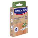 Hansaplast Pleisters Green en Protect Cut to Size - 4.79 euro