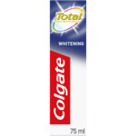 Colgate Total Tandpasta Whitening