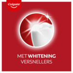 Colgate Tandpasta Max White One - 5.59 euro
