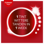 Colgate Tandpasta Max White One - 5.59 euro