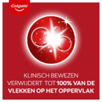 Colgate Tandpasta Max White One - 5.59 euro