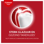 Colgate Tandpasta Max White Optic - 5.99 euro