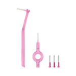Curaprox Interdentale Rager Prime Start CPS 08 Roze 0,8mm