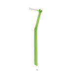 3x Curaprox Interdentale Rager Prime Start CPS 011 Groen 5mm - 24.66 euro