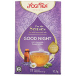 Yogi tea Biologische Thee Senses Good Night - 3.15 euro