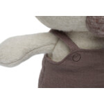 Jollein Knuffel Beer Sam Beige - 11.99 euro