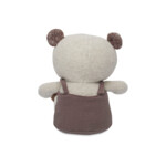 Jollein Knuffel Beer Sam Beige - 11.99 euro