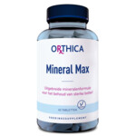 Orthica Mineral Max
