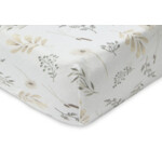 Jollein Hoeslaken Jersey Wild Flowers - 10.45 euro