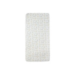 Jollein Hoeslaken Jersey Wild Flowers - 10.45 euro