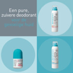 Deoleen Deodorant Spray 0% Aersol Regular - 7.59 euro