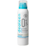 Plein Deoleen Deodorant Spray 0% Aerosol Sensitive aanbieding