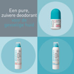Deoleen Deodorant Roller 0% Regular - 7.69 euro