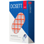 Dosett Doseerbox Groot - 17.49 euro