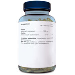 Orthica Lecithine-1200 - 11.66 euro