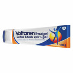 Voltaren Emulgel Extra Sterk 2,32%