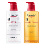 Eucerin pH5 Pakket