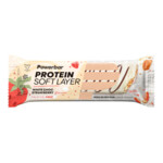 PowerBar Proteïne Bar Witte Chocolade en Aardbei