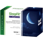 Fytostar SleepFit Total 3 in 1 slaapformule