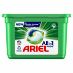 Ariel All-in-1 Pods Wasmiddelcapsules Original