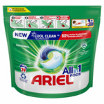 Ariel All-in-1 Pods Wasmiddelcapsules Original  39 stuks