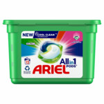 Ariel All-in-1 Pods Wasmiddelcapsules Color