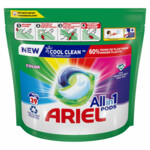 Ariel All-in-1 Pods Wasmiddelcapsules Color  39 stuks