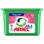 Ariel All-in-1 Pods Wasmiddelcapsules Fris Roze